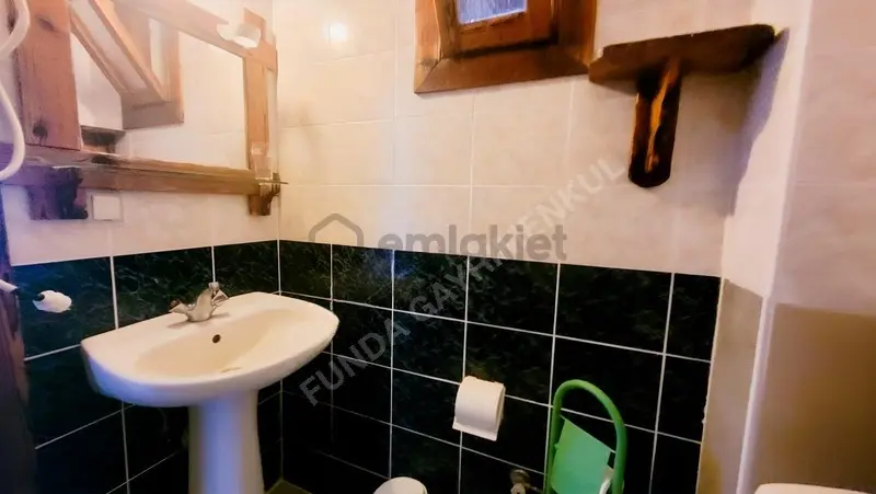 Bitez De Kiralık Daire - 23