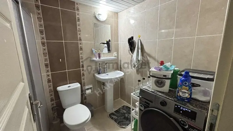 Vadimaldiadan İnderesi Tokide Full Yapılı Satılık Daire - 16