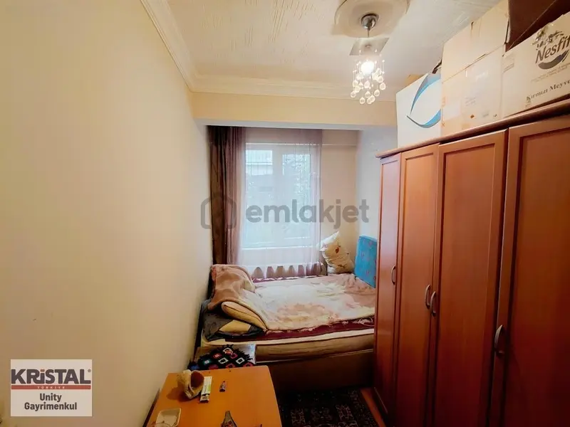 Bahçelievler'de Satılık 2+0 Daire - 9