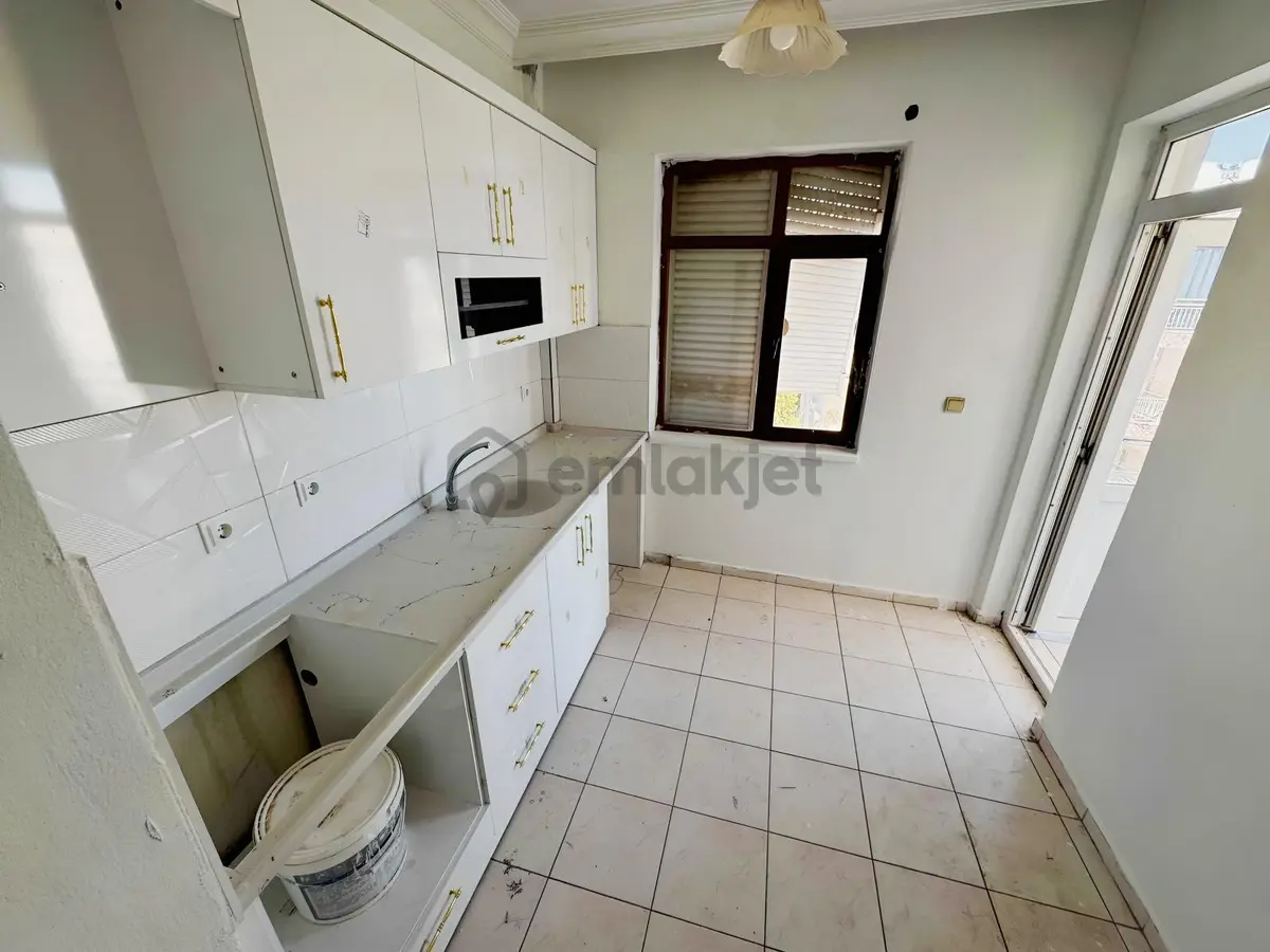 Kuzeyyaka Mahallesi 2+1 Kiralık Daire - 11