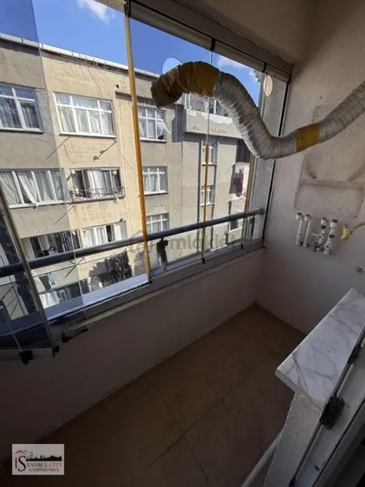 3+2 Asansörlü/ Otoparklı / 140 M2 Yeni Binada Daire - 27