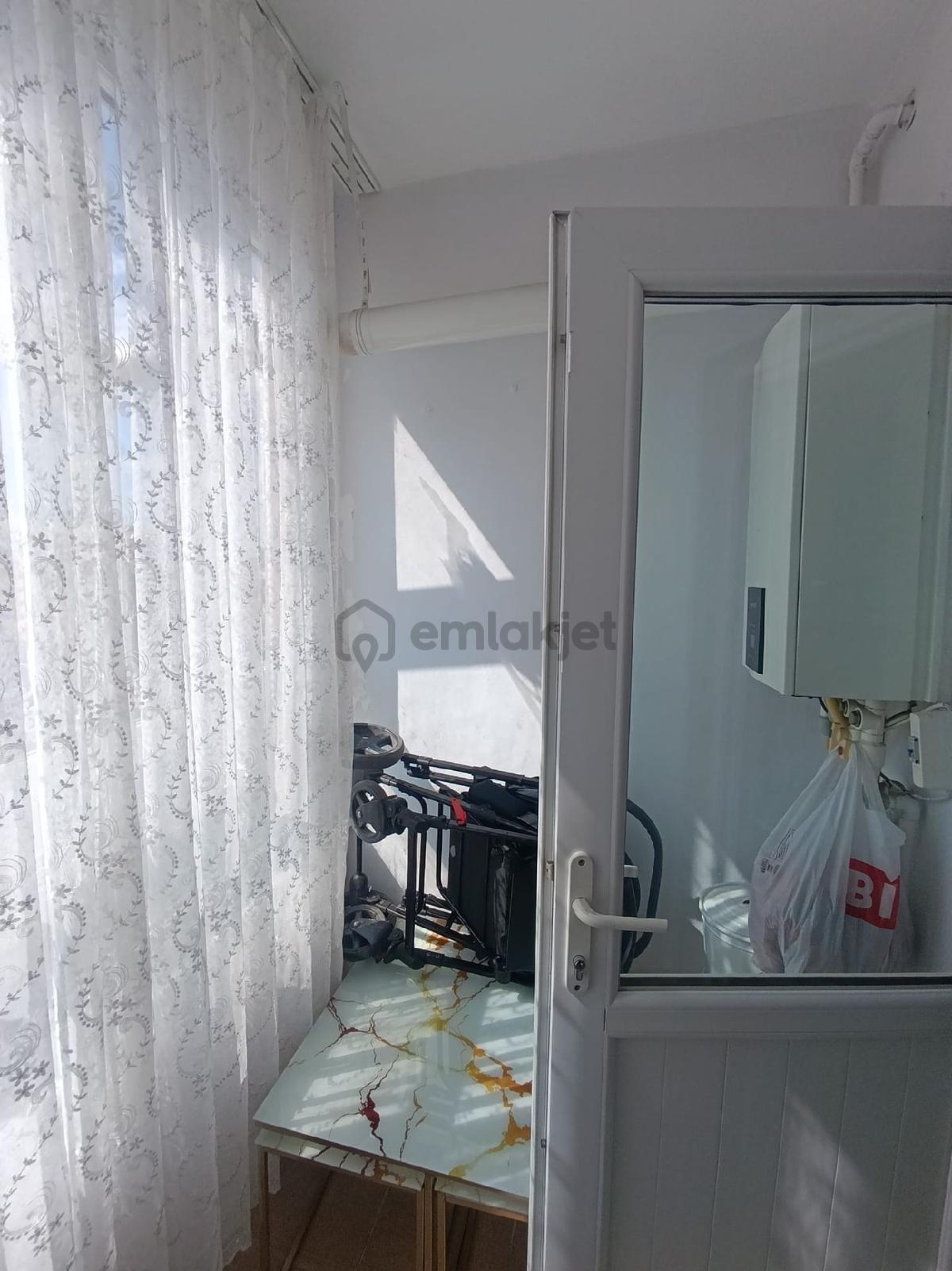 Üçkuyularda 2+1 Satılık Daire - 8