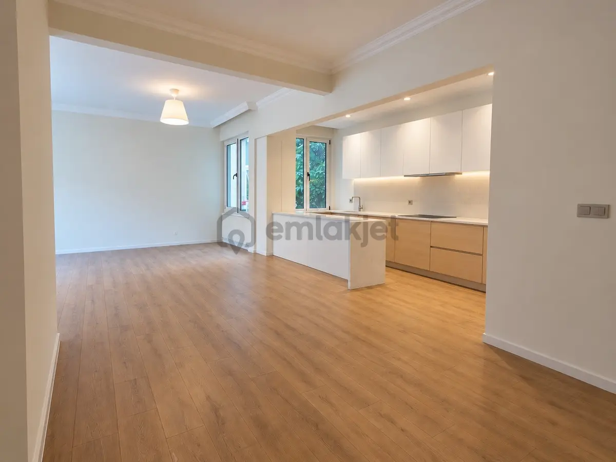 Bahçelievlerde Satılık 3+1 Yenilenmiş Daire - 27