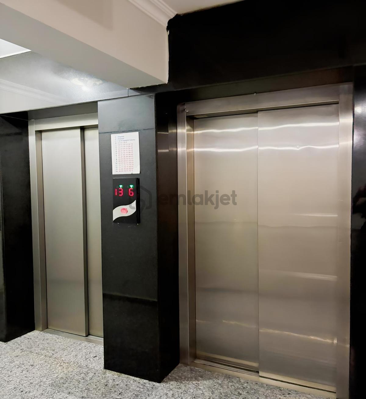 Metrobüse 5 Dk Acil Satılık 2+1 Geniş Eşyalı Satılık Daire!!! - 13