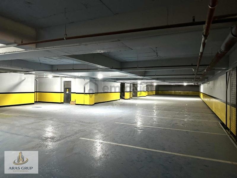 Anadolu Rise Yıldırımda Kiralık 2+1 Rezidans Daire - 34