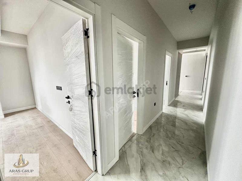 Anadolu Rise Yıldırımda Kiralık 2+1 Rezidans Daire - 16