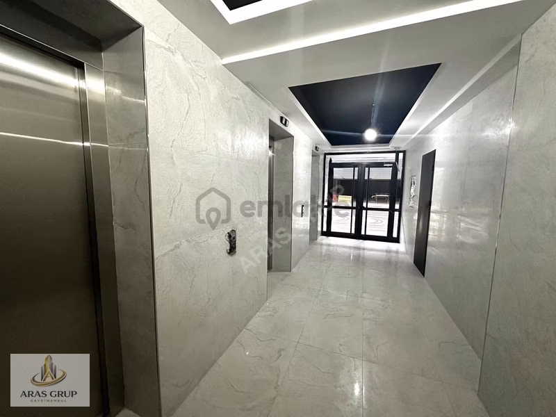 Anadolu Rise Yıldırımda Kiralık 2+1 Rezidans Daire - 32