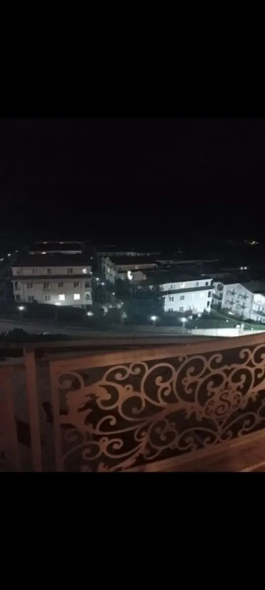 Bolu Mudurnuda Kış Tatili - 30