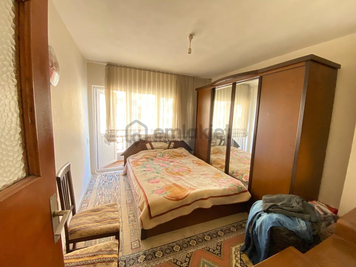 Bursa Yıldırım Kurtuluş Caddesi Satılık 2+1 Daire - 15