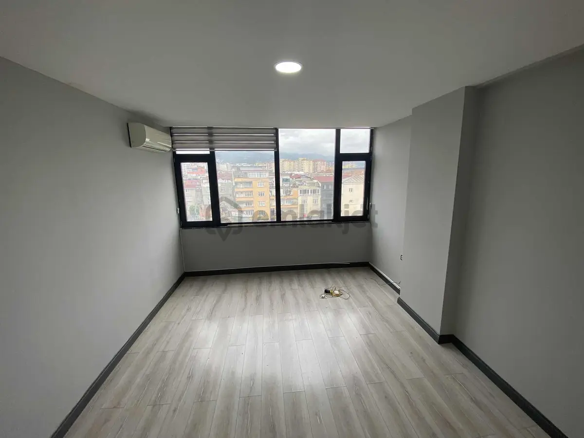 Revizyon Plazadan Akra 1 Plazada Satılık 1+1 Ofis - 11