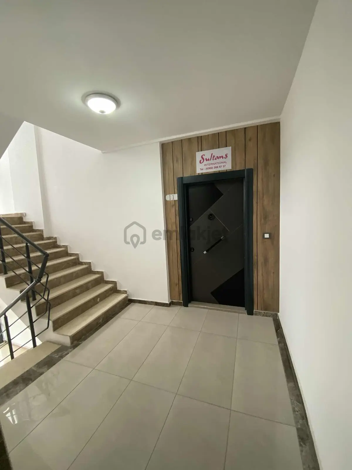 Revizyon Plazadan Akra 1 Plazada Satılık 1+1 Ofis - 15