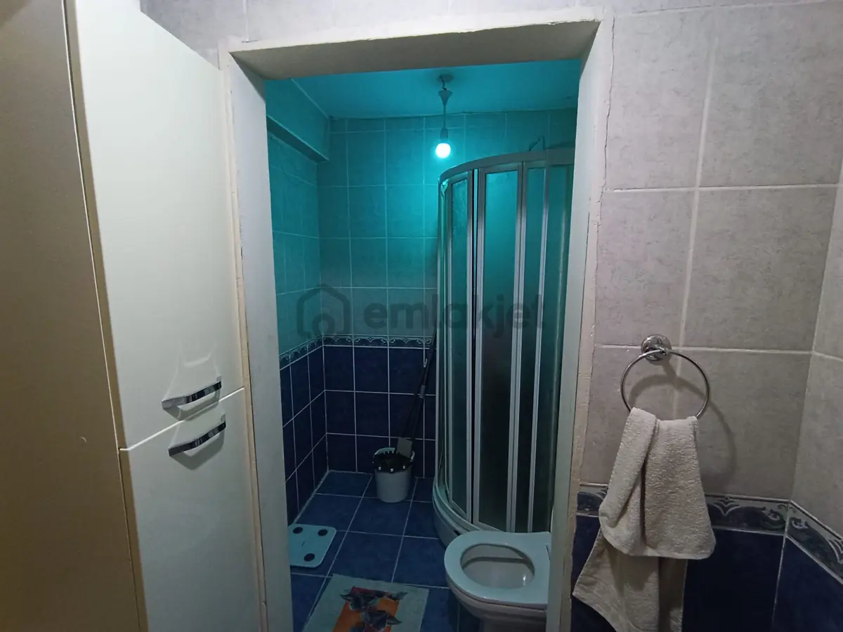 Ahi Mesut Mah. Site İçerisinde Geniş 4+1 Kiralık Daire - 15