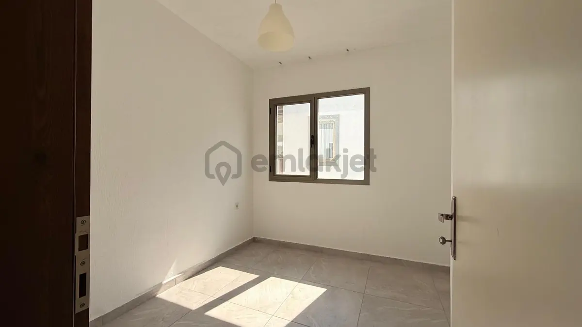 Bodrum Alt Konacık 3+1 Kiralık Daire/ofis - 10
