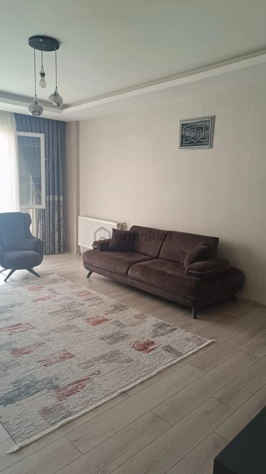 Winston Karşısı 3+1 Odalı Kiralık Daire - 28