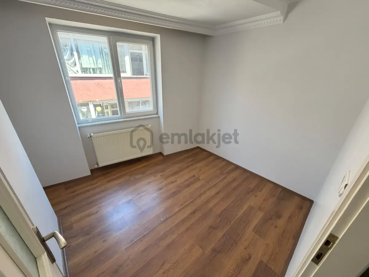 Şeref Emlak Haliç Manzaralı Satılık Daire 5,200,000 Tl - 23