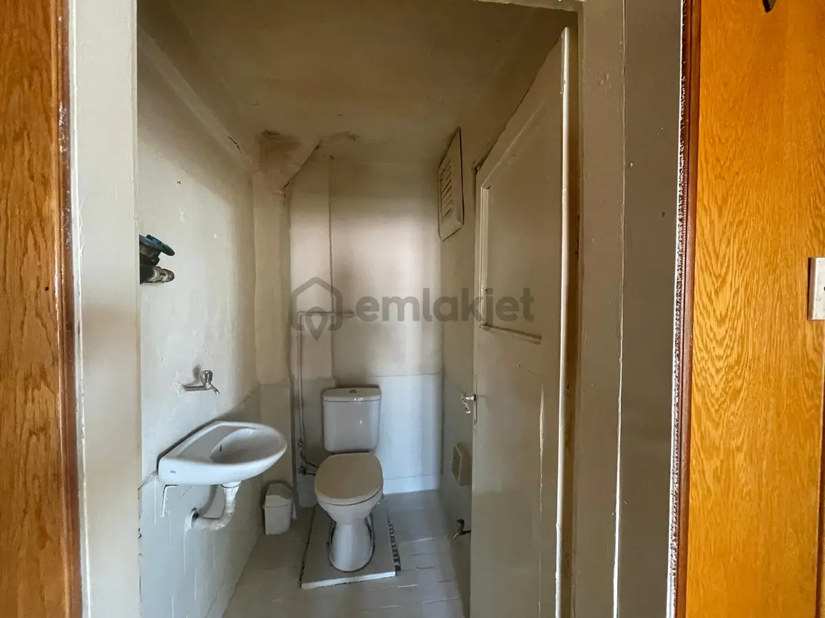 Huzur Mah 2+1 Kiralık Daire - 20