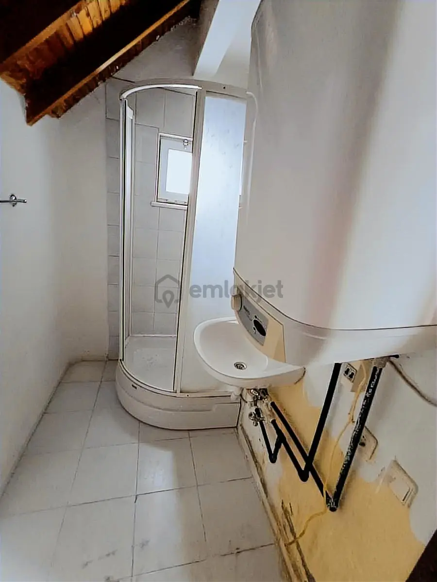 Kiralık 3+1 Villa Denize 300 Mt Mesafede - 26