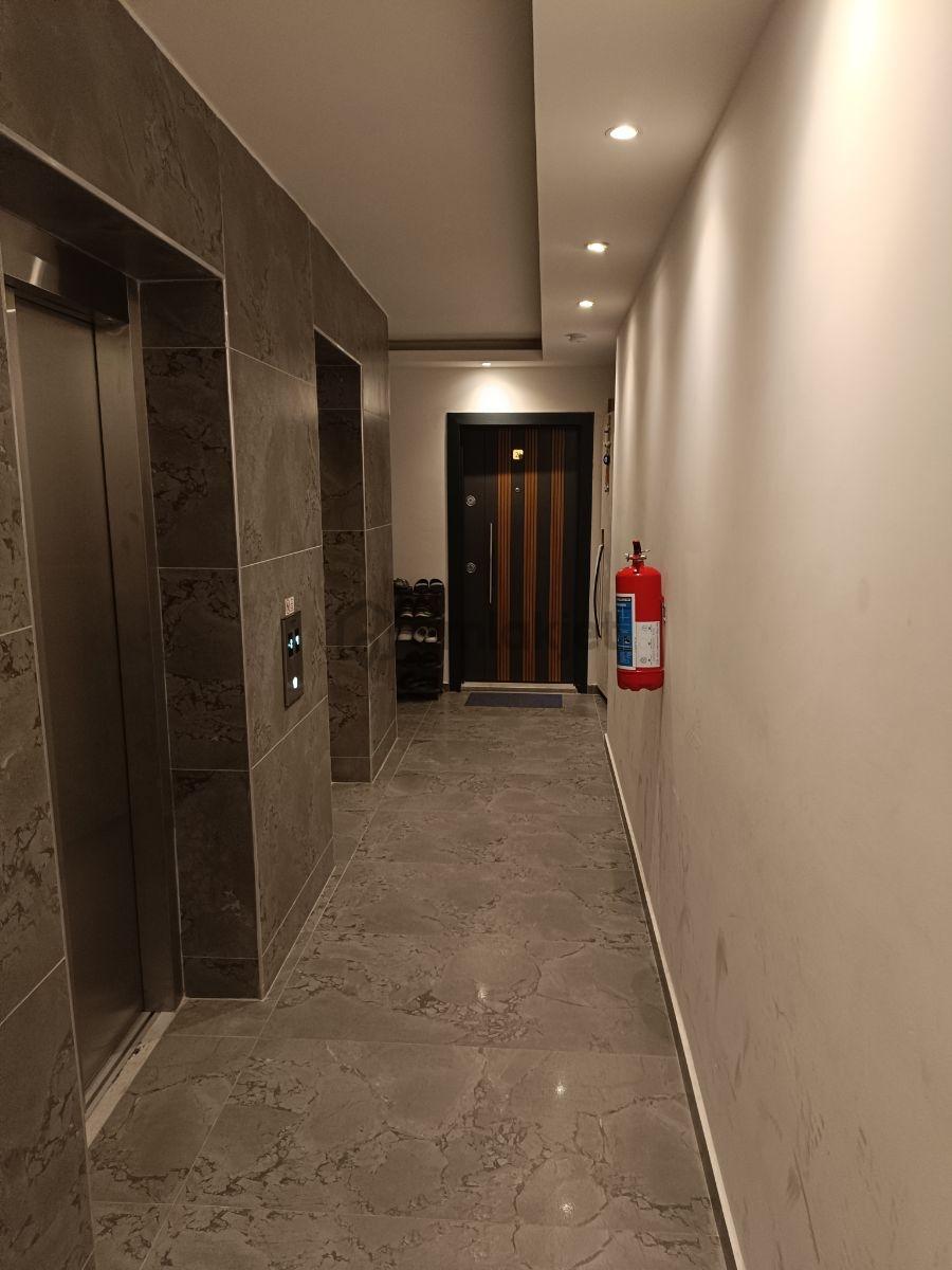 Acil Satılık 2+1 Daire Alanya Merkez - 29