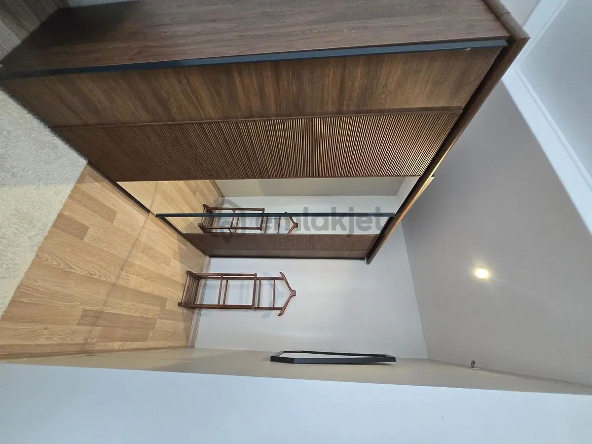 Teknik Yapı Metropark 3+1 Full Eşyalı Kiralık Daire - 18