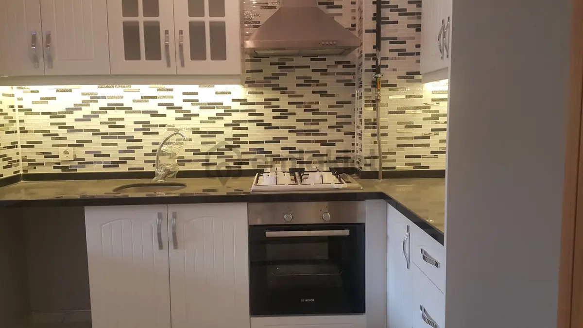 Kağıthane Çağlayan Kiralık Ofis 2+1 90 M2 - 17