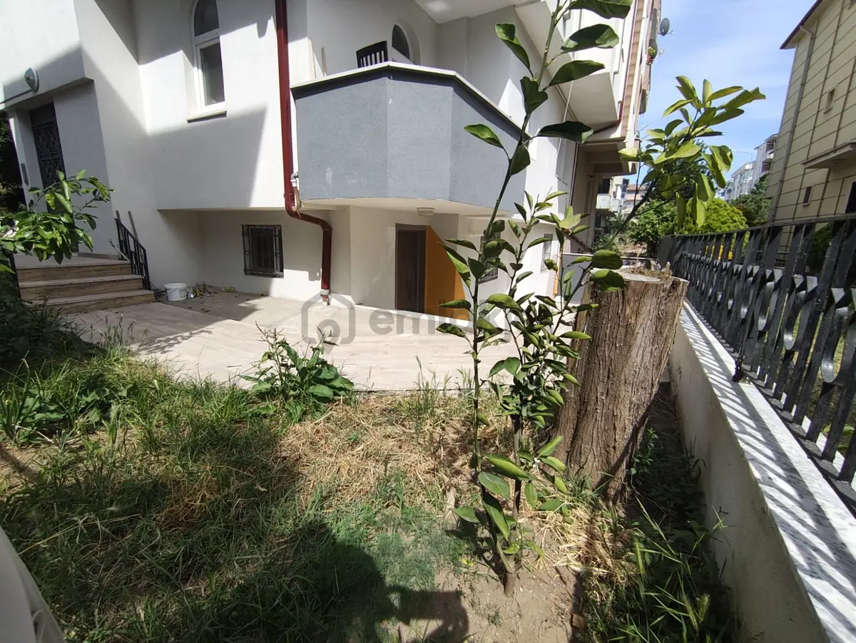 Karasuda Kiralık Eşyalı 1+1 Daire - 25