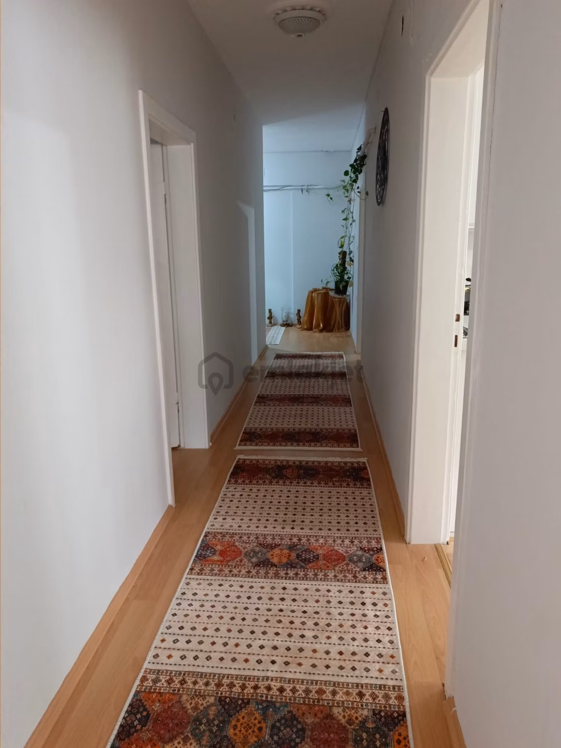 2+1 Satlık Bakımlı Daire - 13
