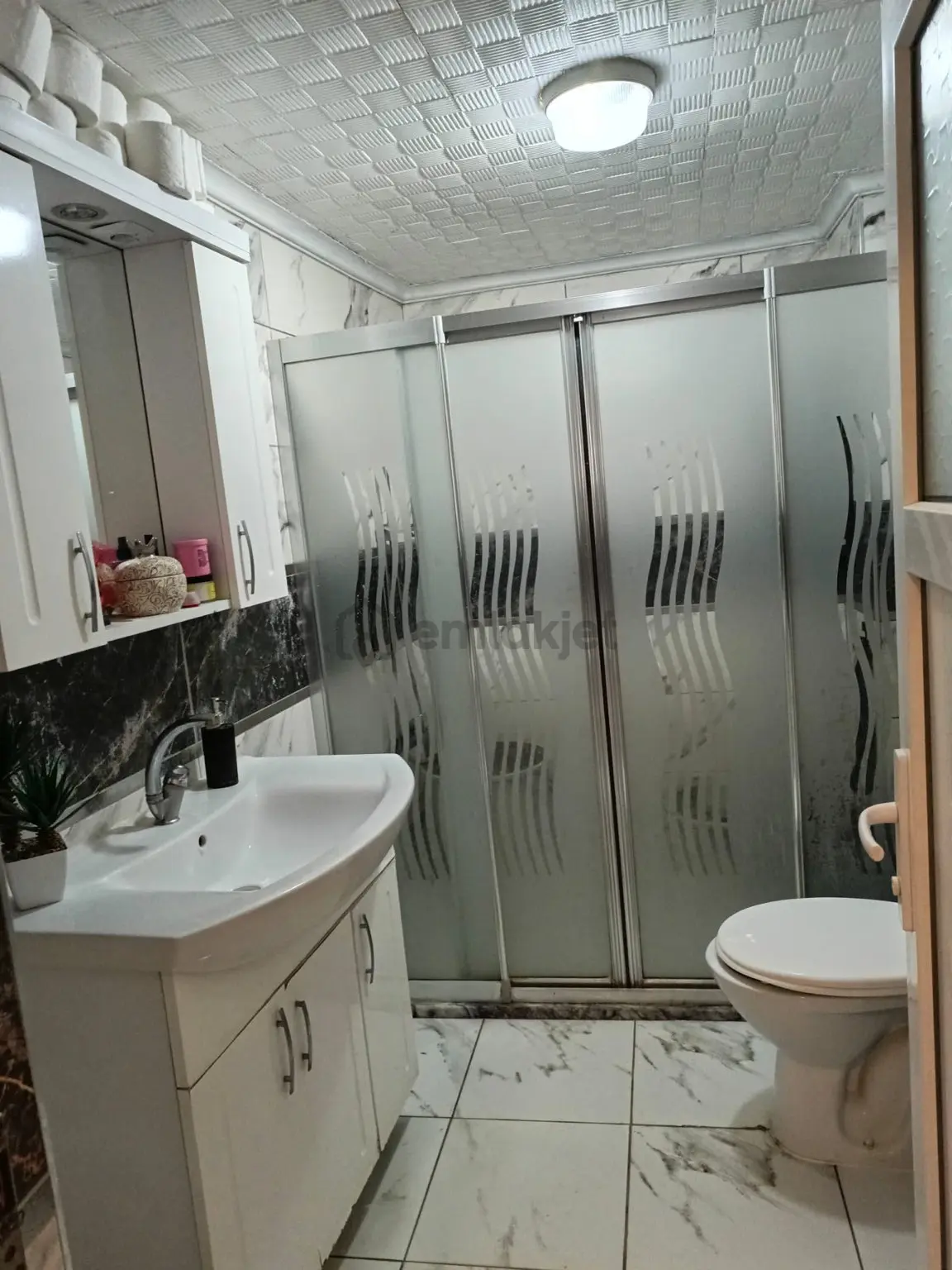 2+1 Satlık Bakımlı Daire - 8