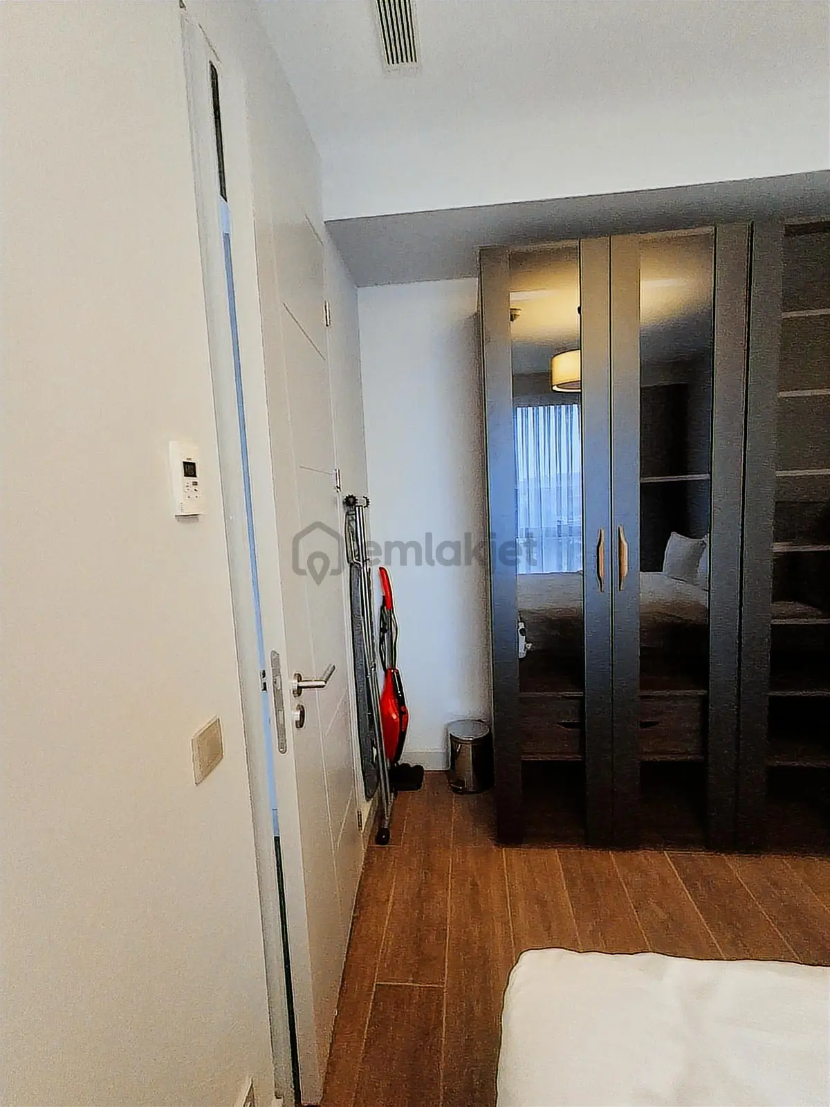 Selenıum Retro9da Full Demirbaş Eşyalı Kiralık 1+1 Daire 75 M2 - 8