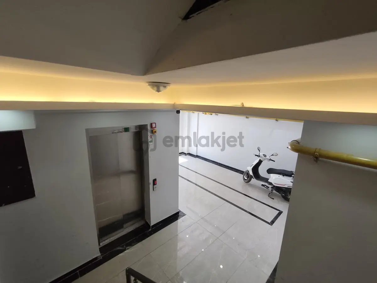 Karaköprü 1. 35 De Satılık Yeni Daire - 12