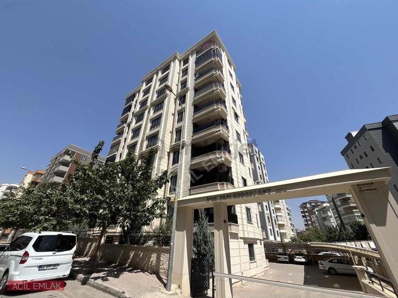 Acil Emlak'tan Kiralık 3+1 Lüks Daire Atakent - 35