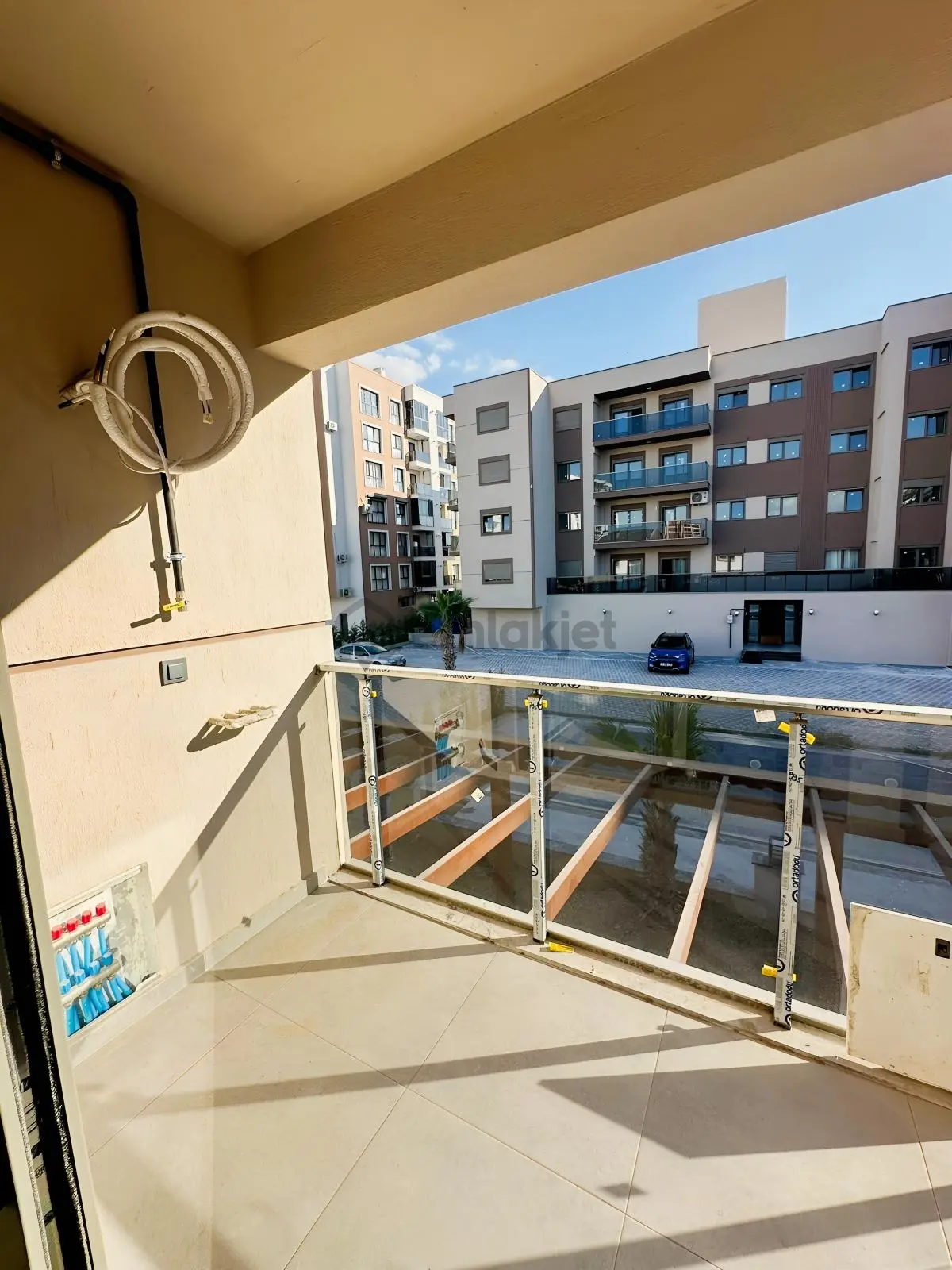 Harmandalı Satılık 3+1 Villa - 10
