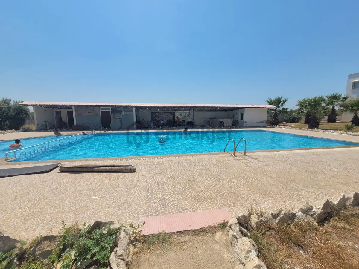 Didim Fevzipaşada Havuzlu Sitede 2+1 Daire - 28