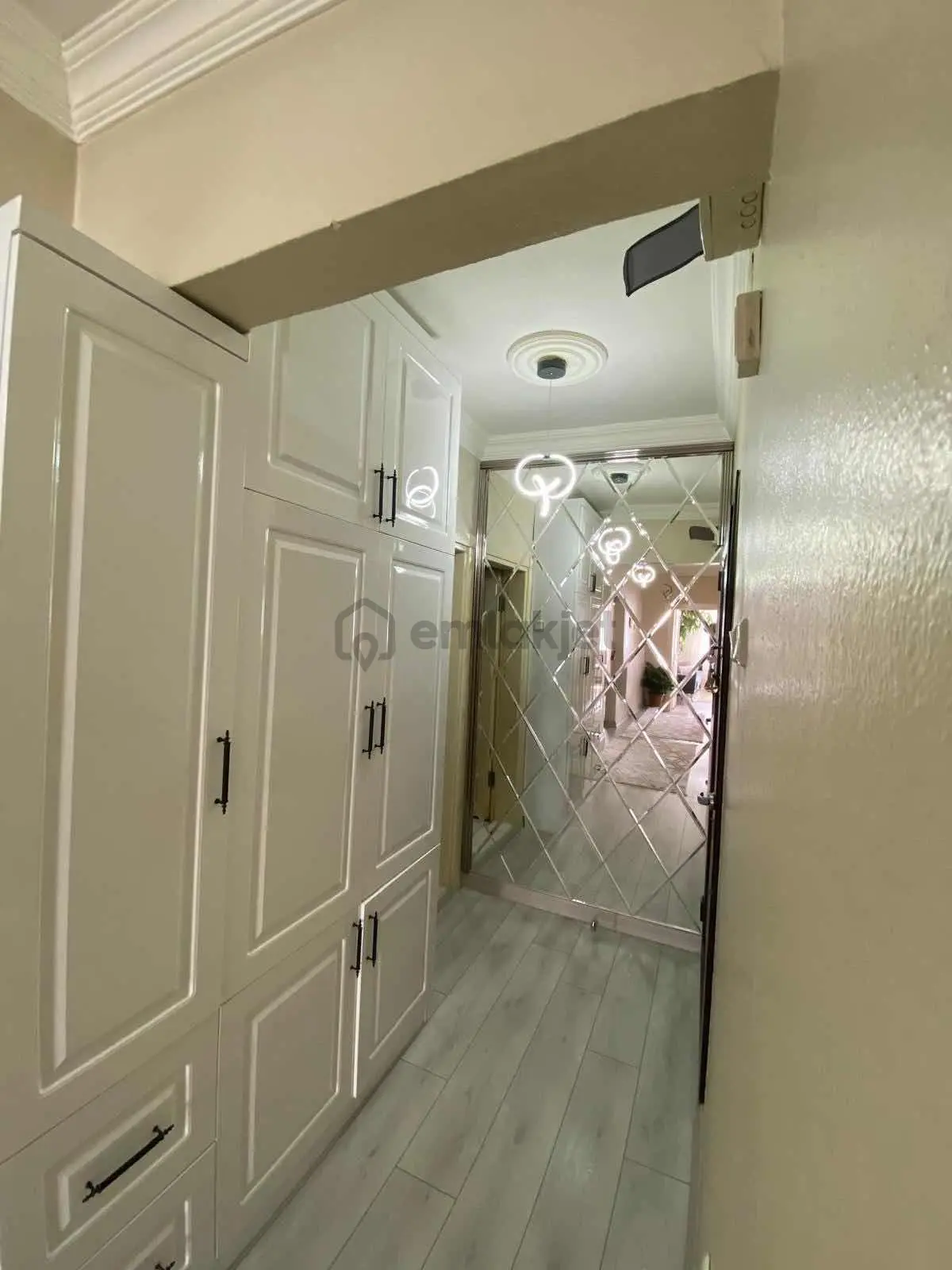 Körfez Güney Mahallesi 3+1 Arakat Satılık Daire - 21