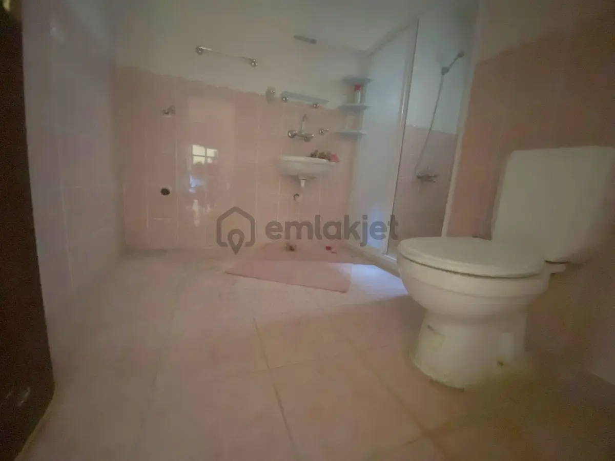 Geniş Ferah & 150 M2 & Ebeveyn Banyolu 4+1 Satılık Daire - 31