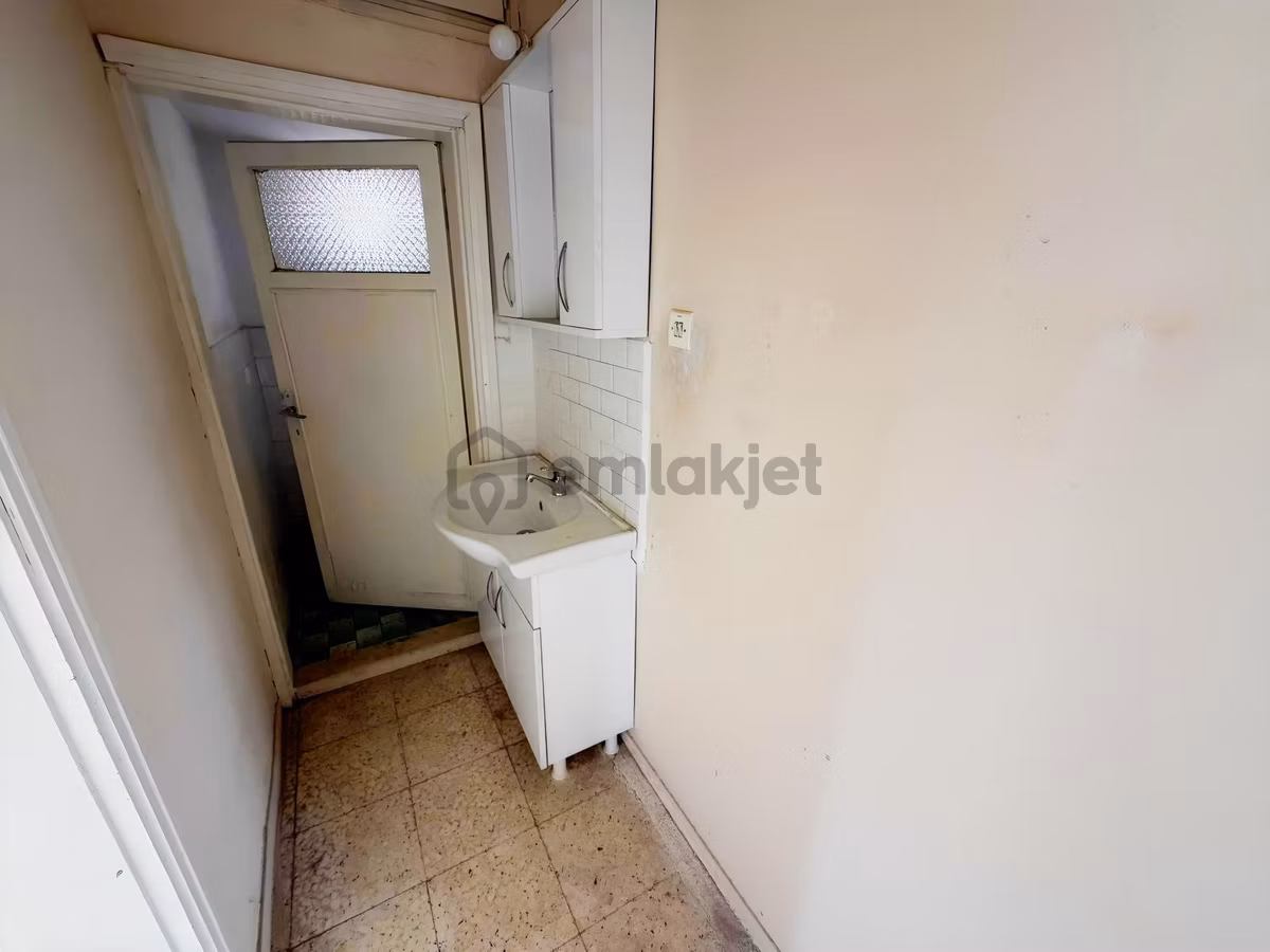 Toroslar Osmaniye Mahallesinde Kiralık 2+1 Daire - 5