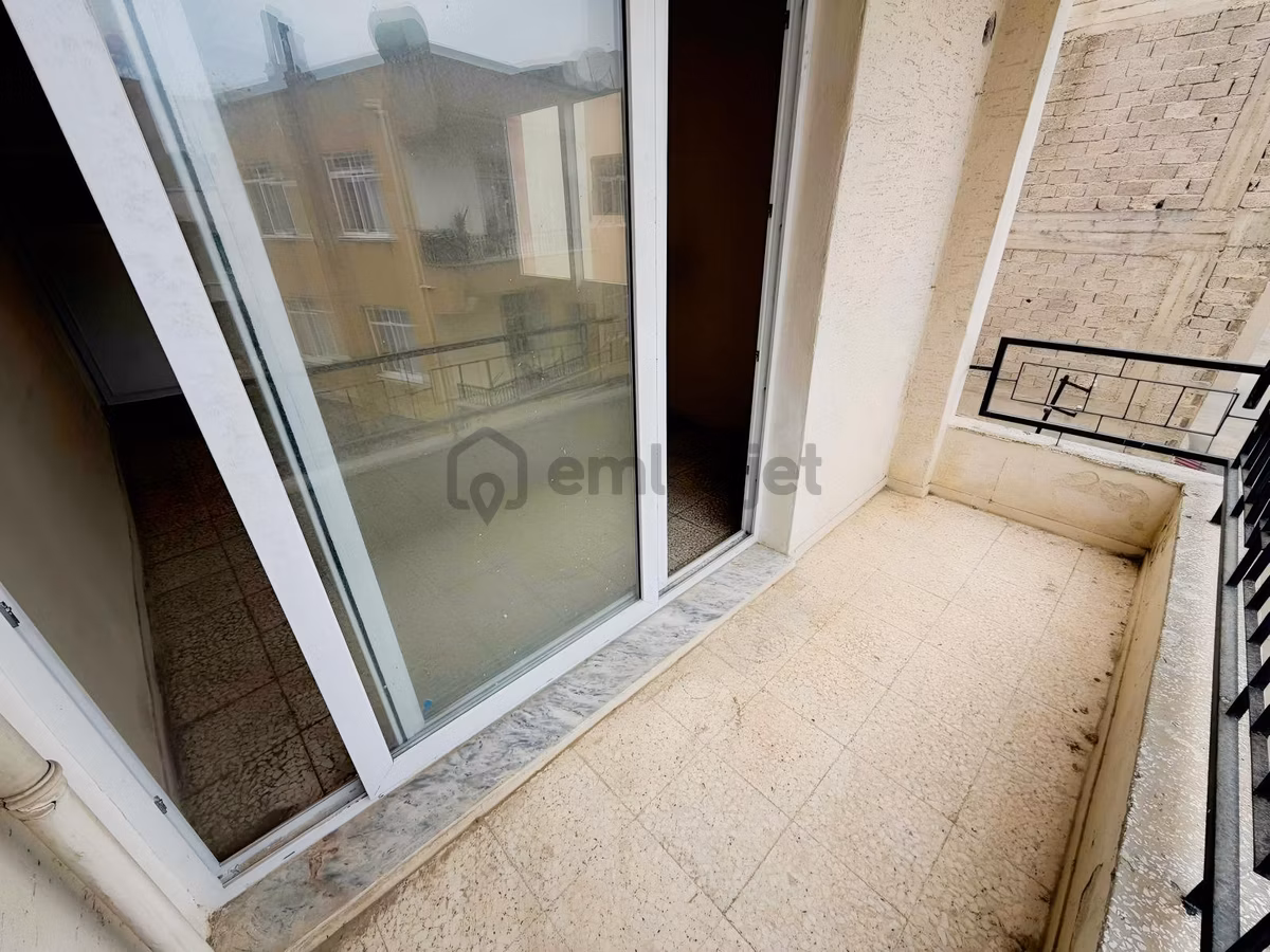 Toroslar Osmaniye Mahallesinde Kiralık 2+1 Daire - 4