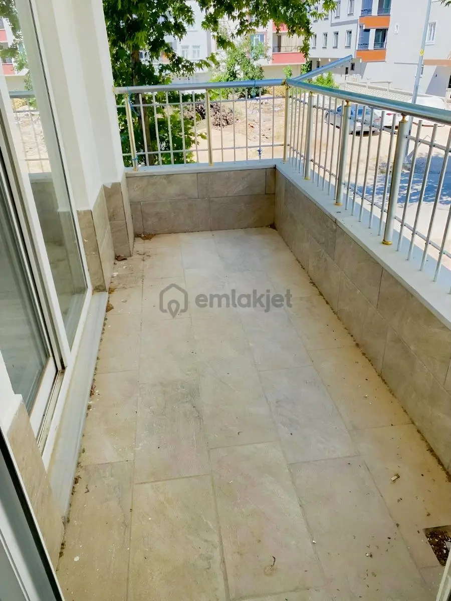Bir Yapı Emlaktan Satılık 2+1 Daire | Müftülük Caddesi Üzeri - 22