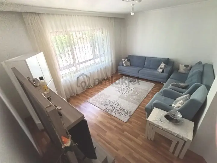 Mamak Misket Mah Satılık 5+1 Dubleks Daire - 5