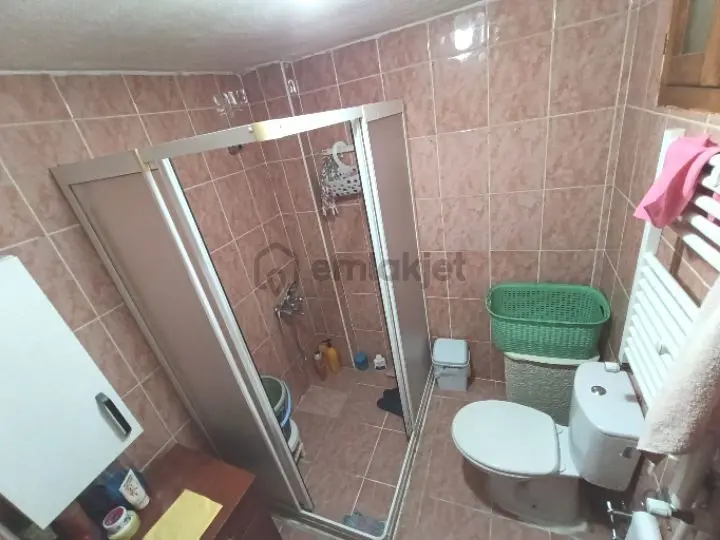 Mamak Misket Mah Satılık 5+1 Dubleks Daire - 11