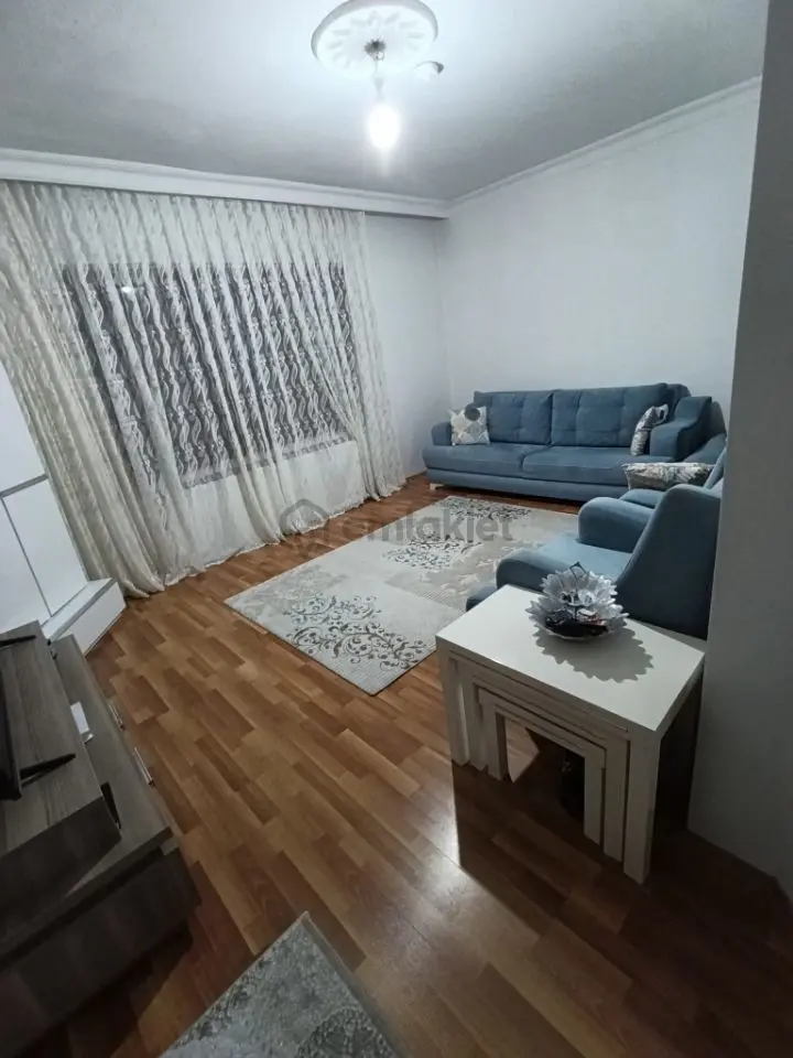 Mamak Misket Mah Satılık 5+1 Dubleks Daire - 7