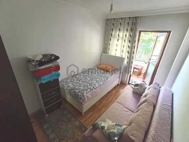 Mamak Misket Mah Satılık 5+1 Dubleks Daire - 9