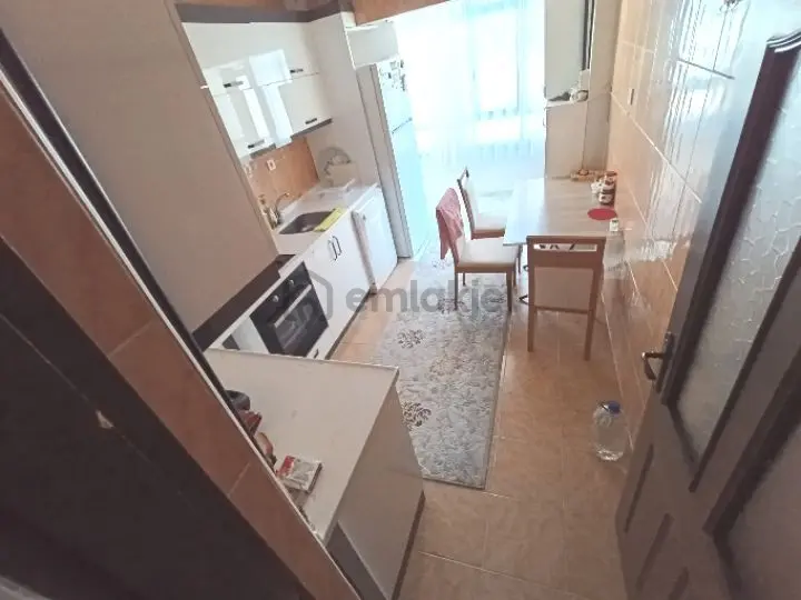 Mamak Misket Mah Satılık 5+1 Dubleks Daire - 8