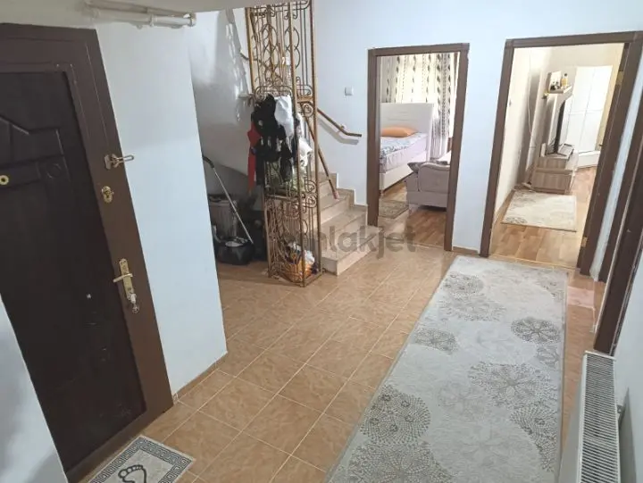 Mamak Misket Mah Satılık 5+1 Dubleks Daire - 4
