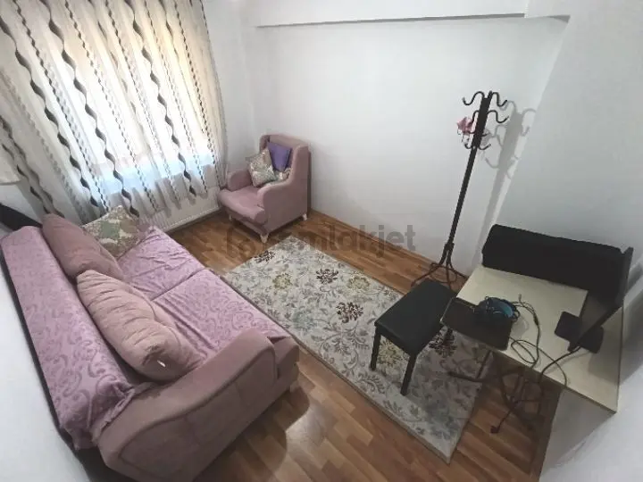 Mamak Misket Mah Satılık 5+1 Dubleks Daire - 14