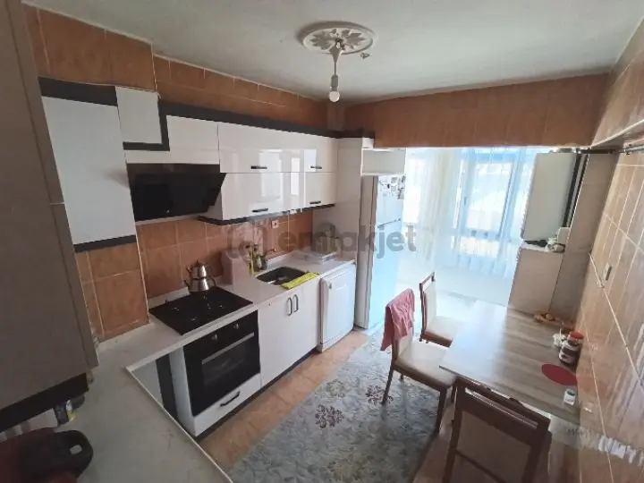 Mamak Misket Mah Satılık 5+1 Dubleks Daire - 10