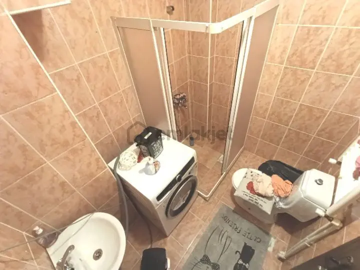 Mamak Misket Mah Satılık 5+1 Dubleks Daire - 13