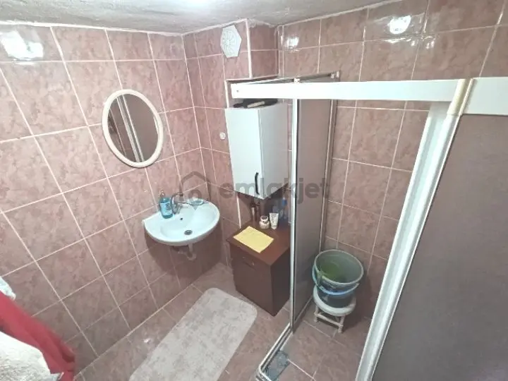 Mamak Misket Mah Satılık 5+1 Dubleks Daire - 12