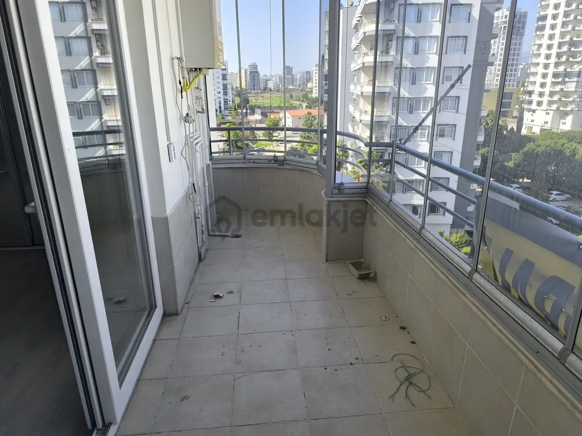 Mersin Yenişehir Limonluk Mah Satılık Daire - 33