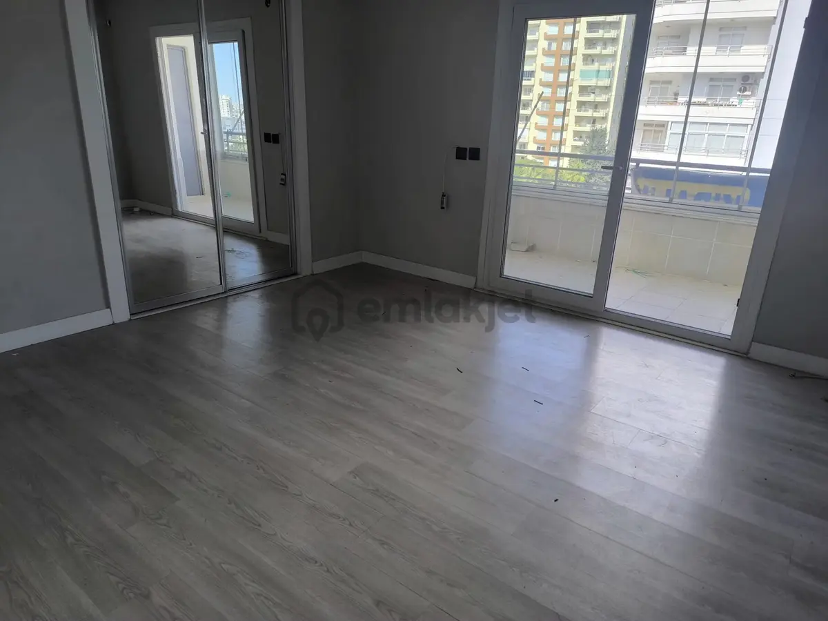 Mersin Yenişehir Limonluk Mah Satılık Daire - 26