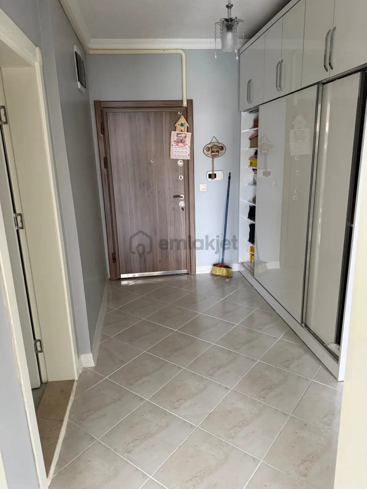 Aksu Toki’de 2+1 Sahibinden Satılık Daire - 9